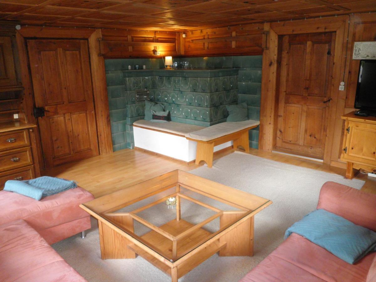Apartment Kathrili