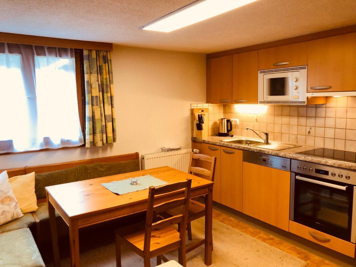 Apartment Kathrili
