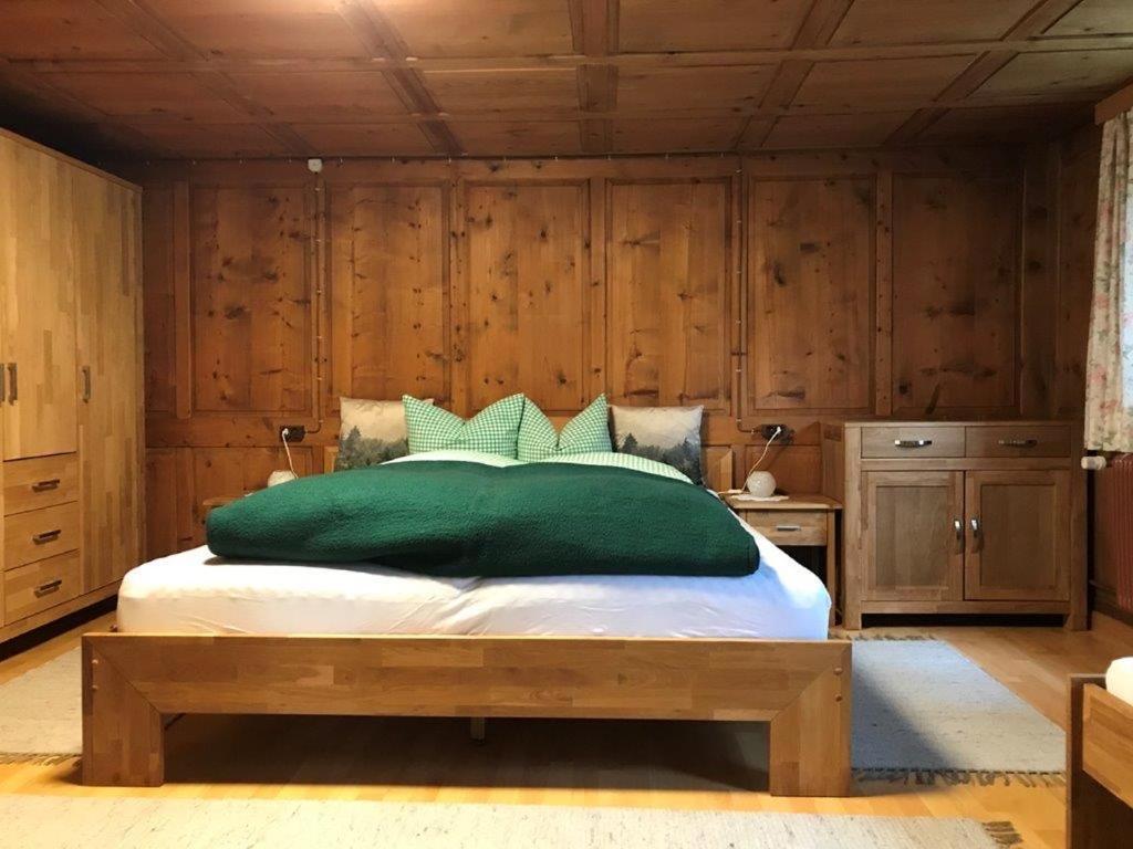 Kathrili Apartment