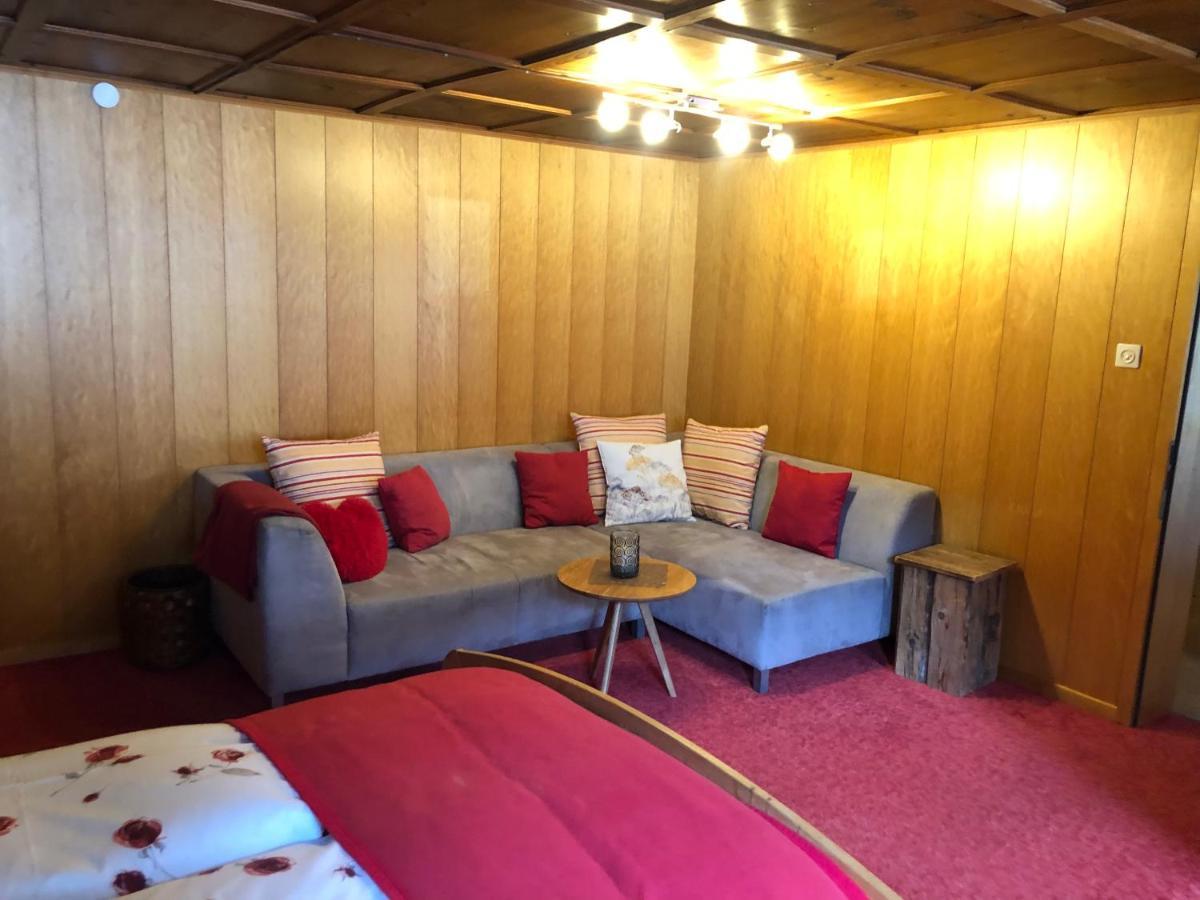 Apartment Kathrili
