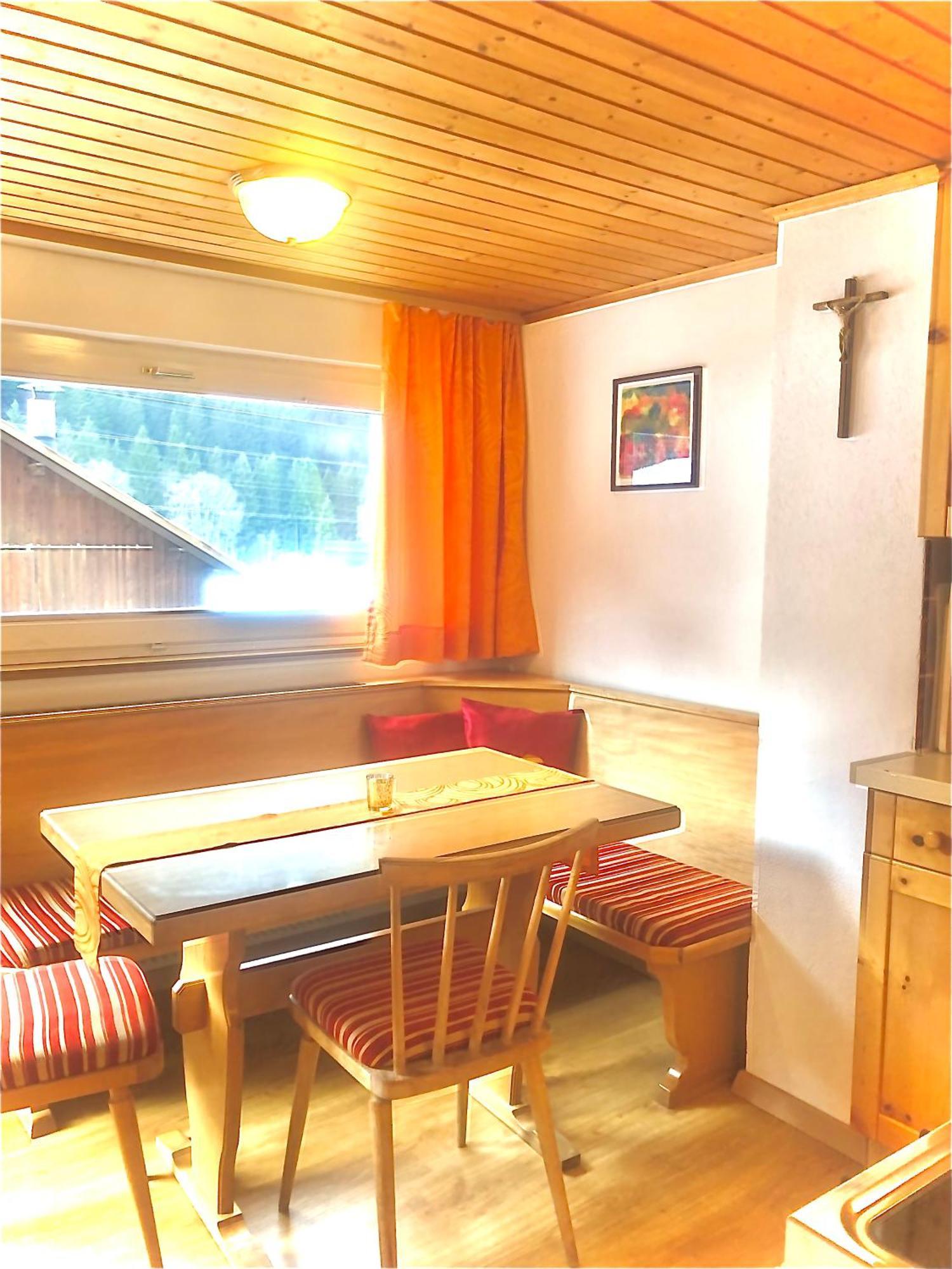 Kathrili Apartment