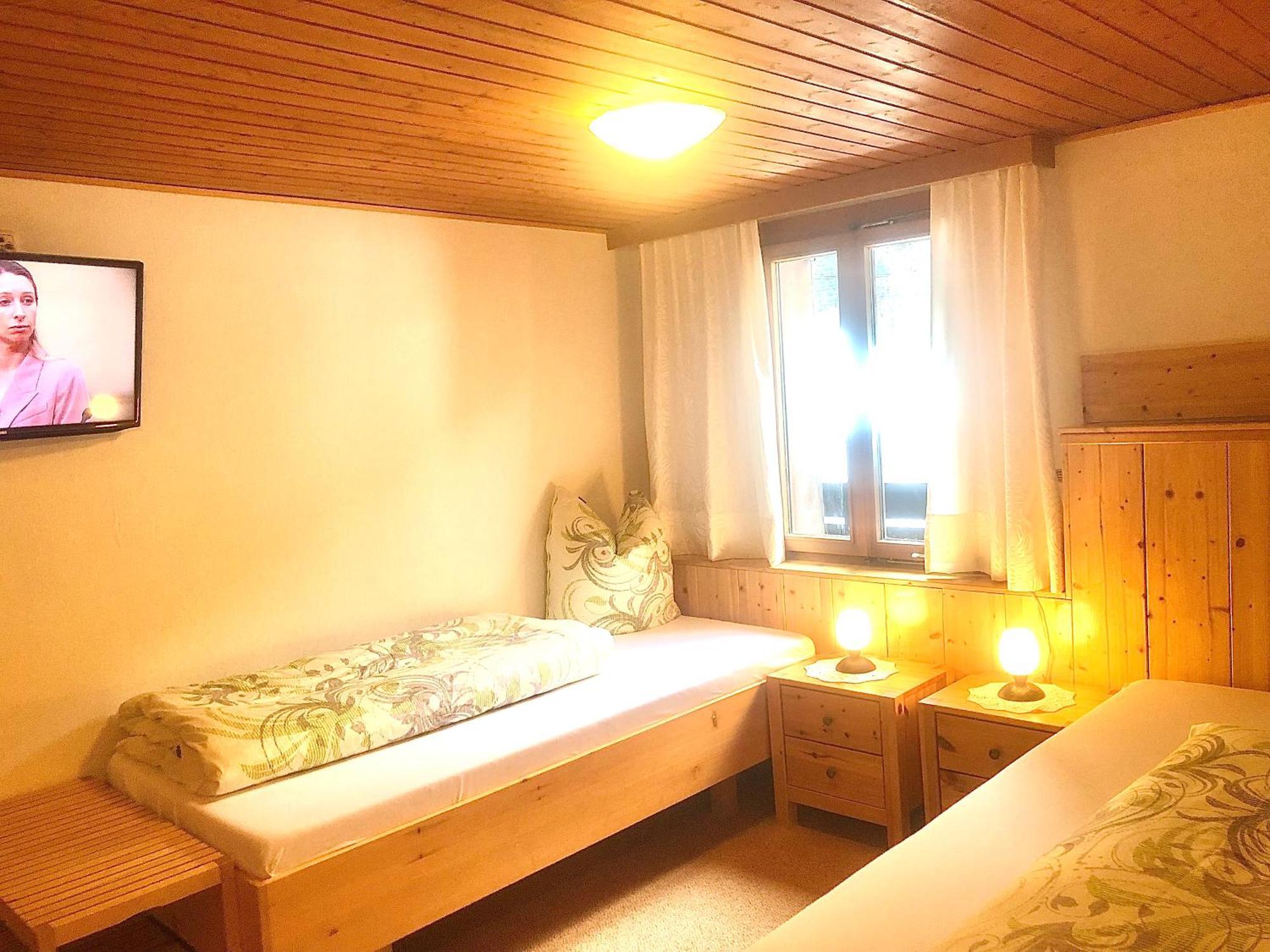 Apartment Kathrili