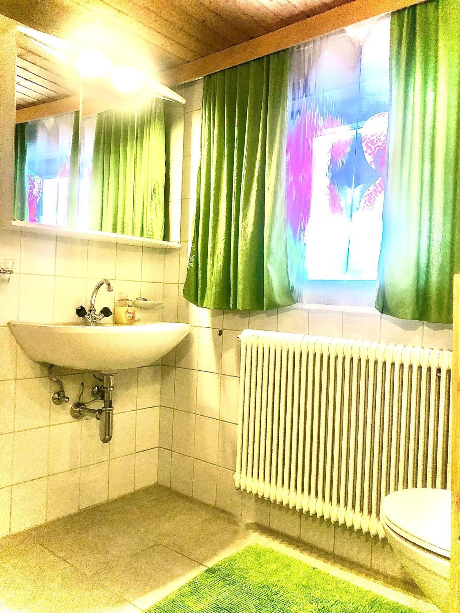 Apartment Kathrili