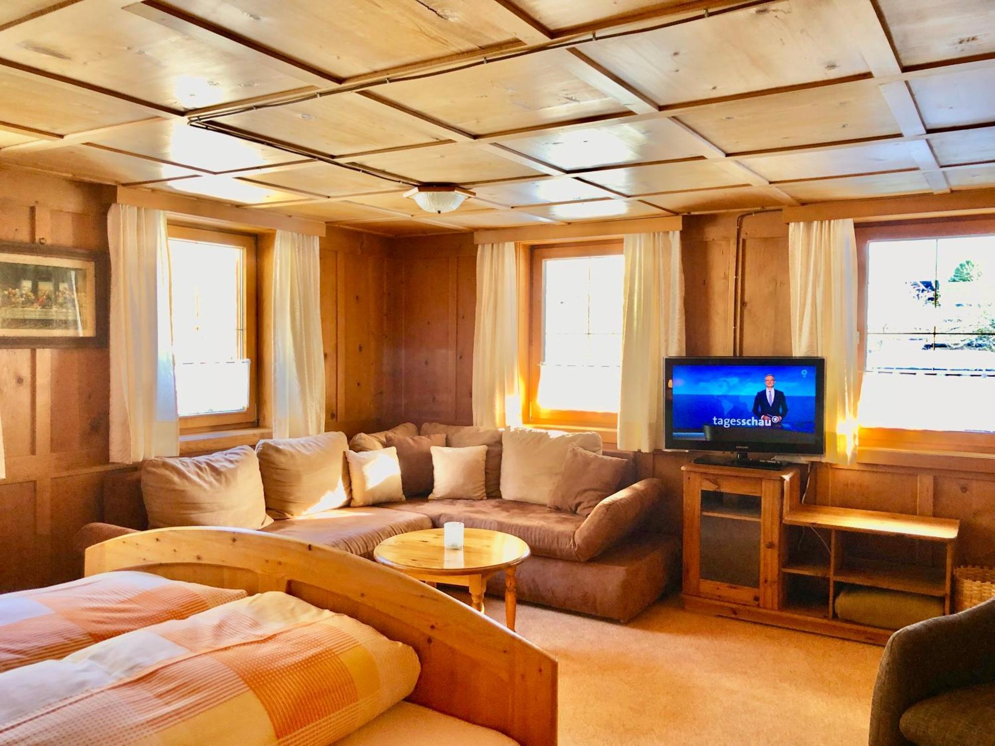 Apartment Kathrili